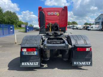 Tracteur routier Renault Premium Lander 460 DXI