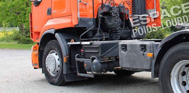 Tout savoir sur les tracteurs routiers d'occasion