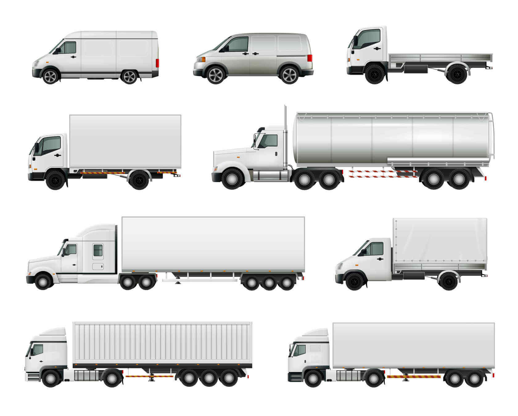 Les différents types de transport de voiture - Disposeo