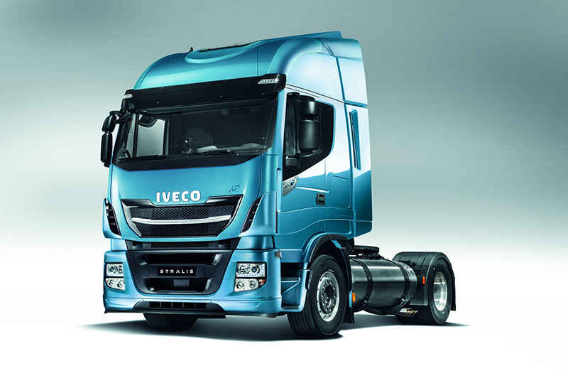 GNV-Iveco