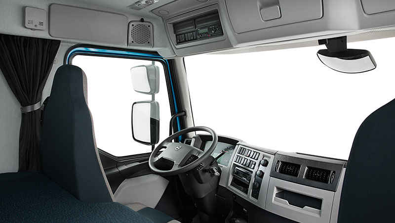 GNV-Volvo-fe-cab-interior
