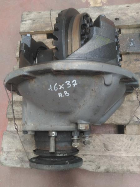 Pont PONT P370DCI P1841B RENAULT