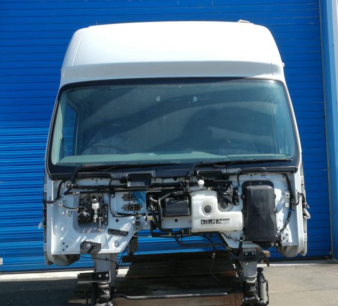 Cabine CABINE RENAULT PREMIUM 400 CONDUITE A DROITE NEUVE