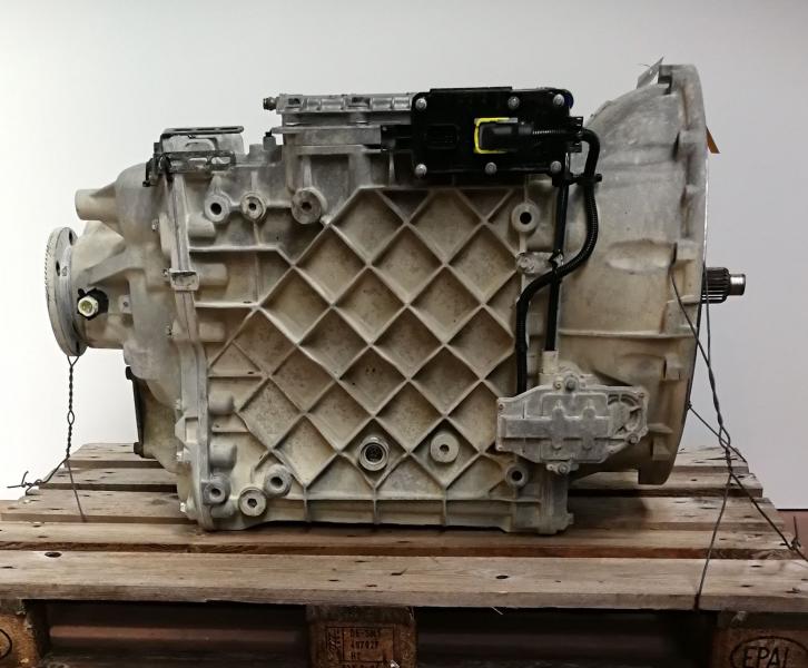 Boîte de vitesse BOITE DE VITESSES DE VOLVO FM450 AT2612E