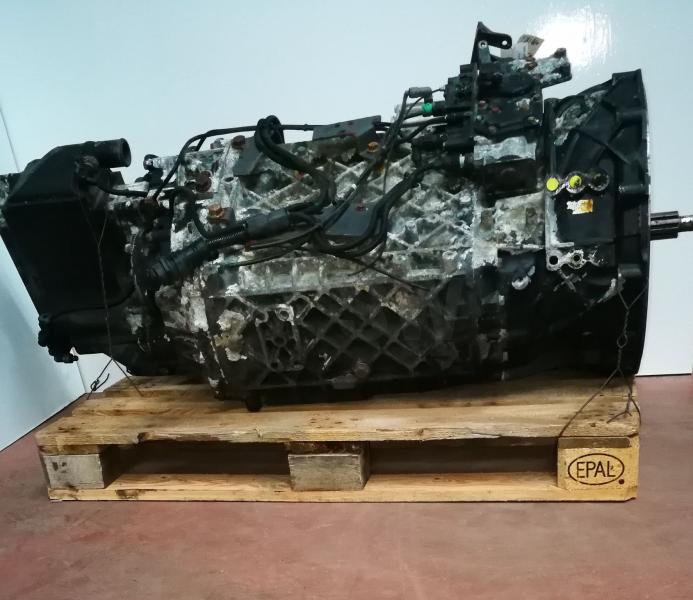 Boîte de vitesse PREMIUN 410 DXI 16S1921TD-IT1342050003 16.41-1.00 RENAULT
