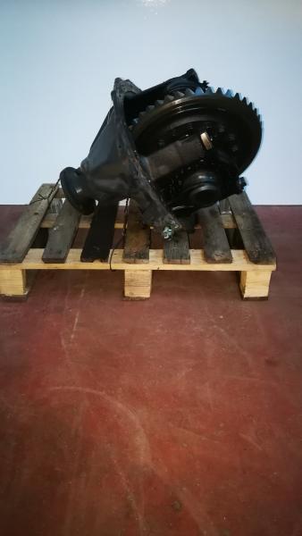 Pont ANTOS 1842 NEZ DE PONT TYPE R440 EN 2.611 MERCEDES
