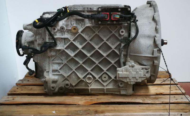 Boîte de vitesse RENAULT T480 AT2612F SP 60150800