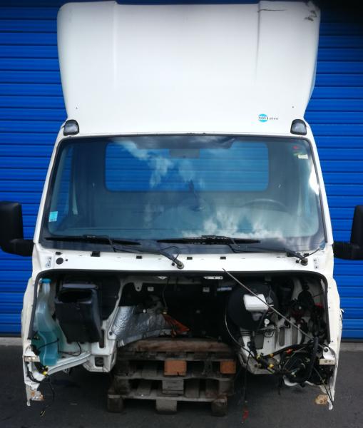 Cabine CABINE COURTE 35C15 IVECO