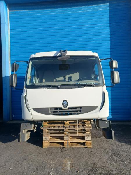 Cabine MIDLULM 270 DXI CABINE COURTE RENAULT