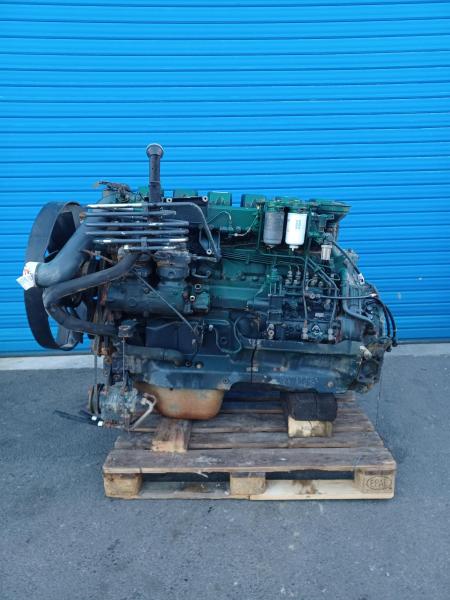 Moteur 26.403  D2866 LF20  3768975158B281 MAN