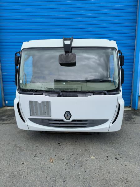 Cabine MIDLUM 220 DXI RENAULT