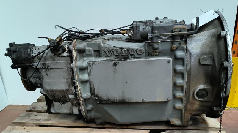 Boîte de vitesse SR1700 1521179 VOLVO