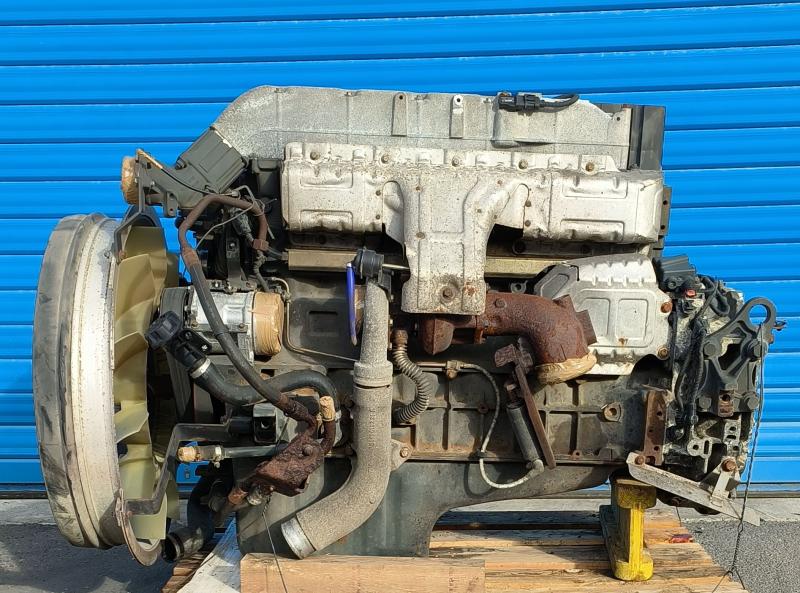 Moteur MIDLUM 280 DXI RENAULT