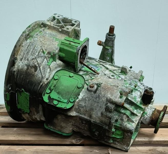 Boîte de vitesse 45-150 S5-42 1307050347 5.72-0.76 DAF