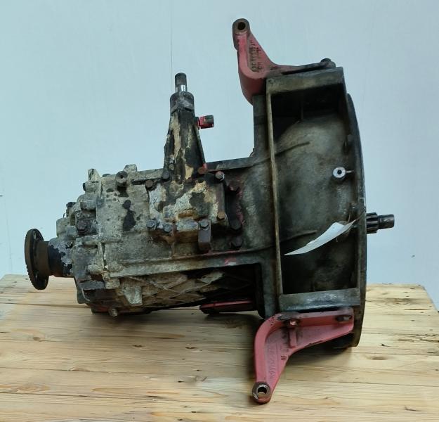 Boîte de vitesse 8.103 S5-42 1307050094 81.32002-6924 5.72-0.76 MAN