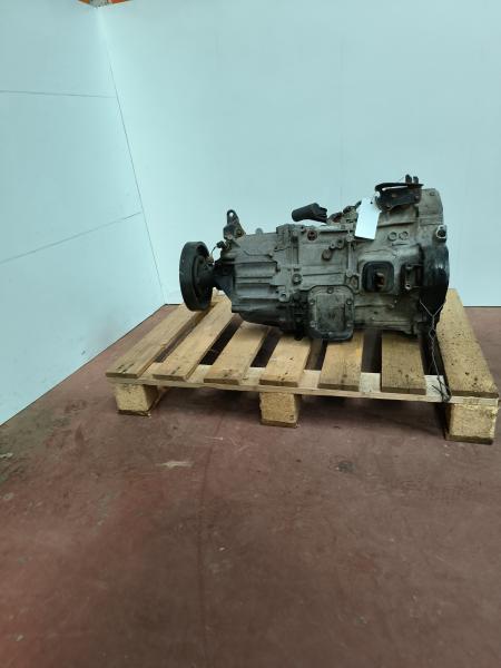 Boîte de vitesse MAXITY 130 6S300 7485126916 RENAULT