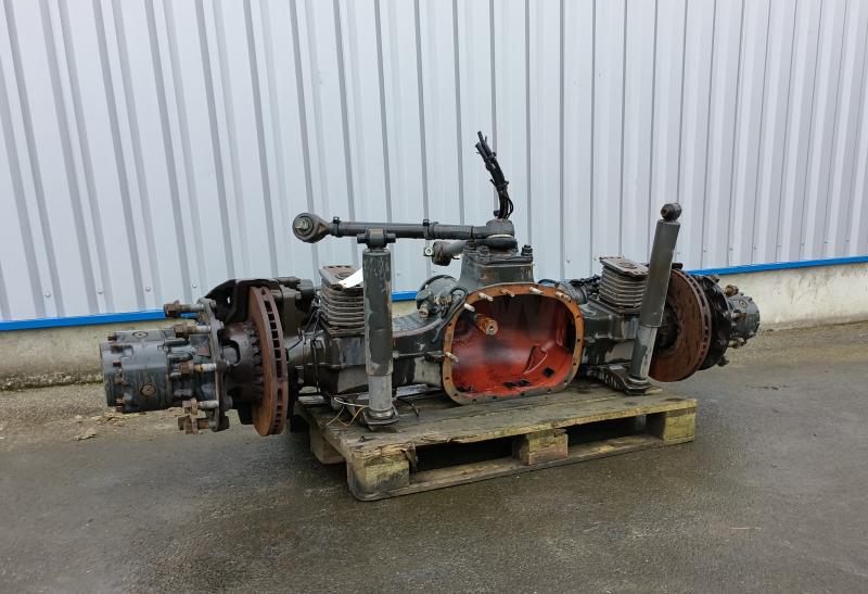 Pont C380 6/4 7420562439 PMA1191F RENAULT