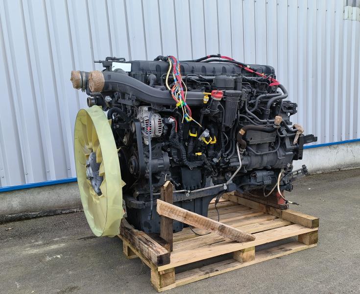 Moteur CF300  MX-11 220H3 K101557  305133 DAF