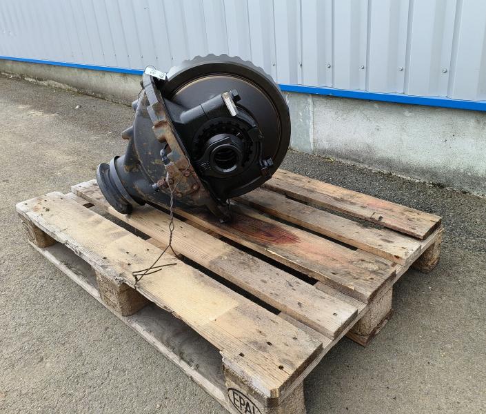 Pont FE280 MS17X 1/463 A5320002123463 VOLVO