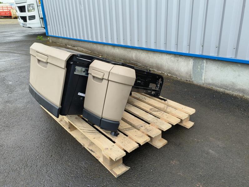 Autre TGX500 REFRIGELATEUR 81.63910-6163 MAN