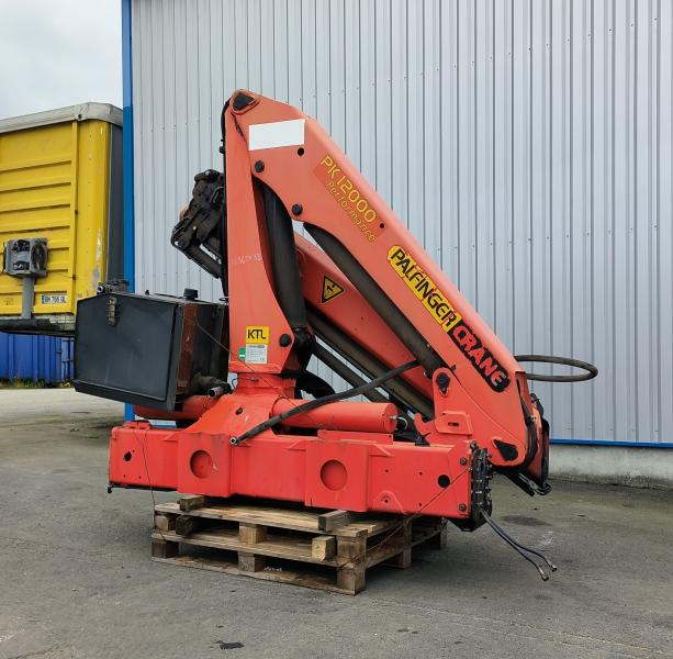 Autre PK12000 PALFINGER
