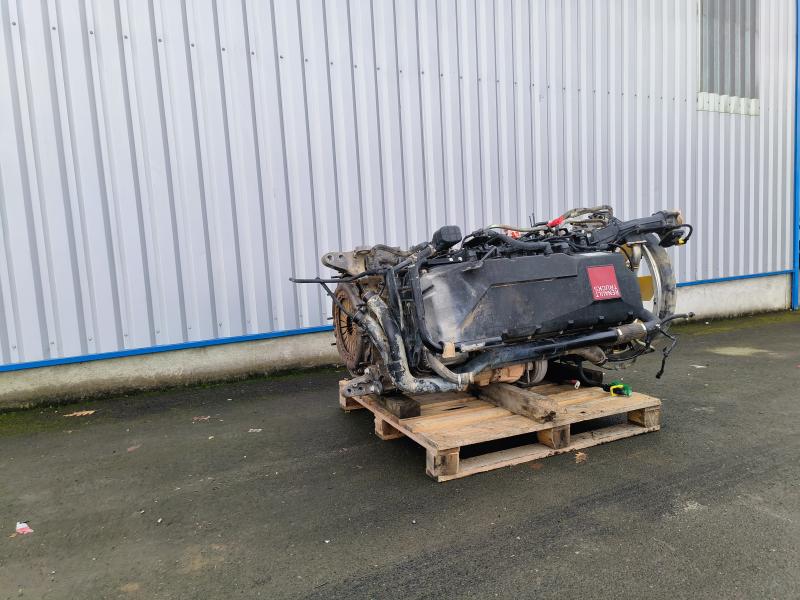Moteur C430 DTI11 430 EUVI VERSION 21741433 7422073582 7485019658 RENAULT