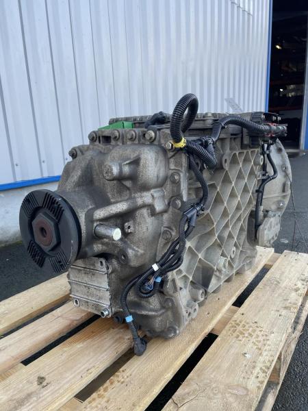 Boîte de vitesse VOLVO FM450 AT2412F