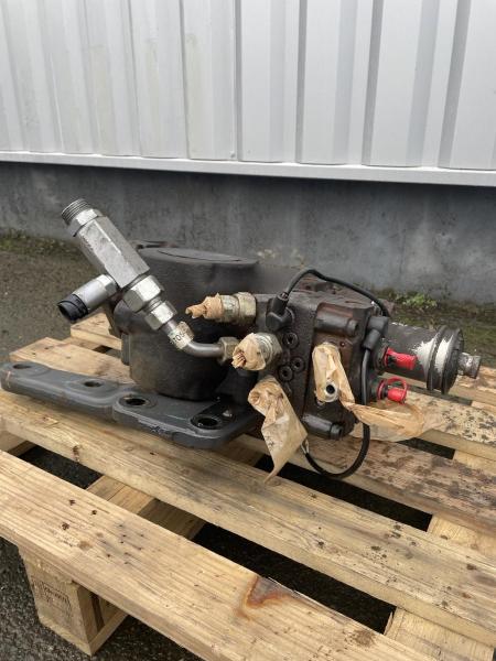 Autre BOITIER DE DIRECTION C430 8/4 RENAULT