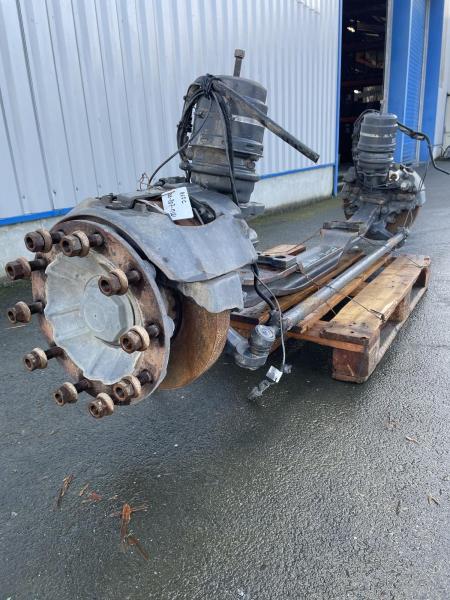 Autre ESSIEU AVANT C430 8/4 RENAULT