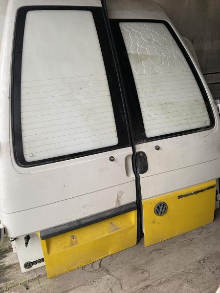 Carrosserie VOLKSWAGEN