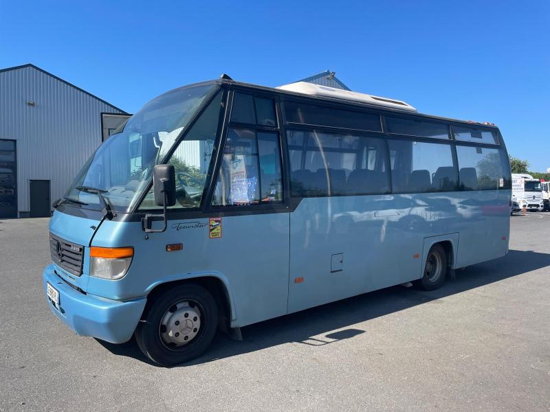 Utilitaire Mercedes VARIO