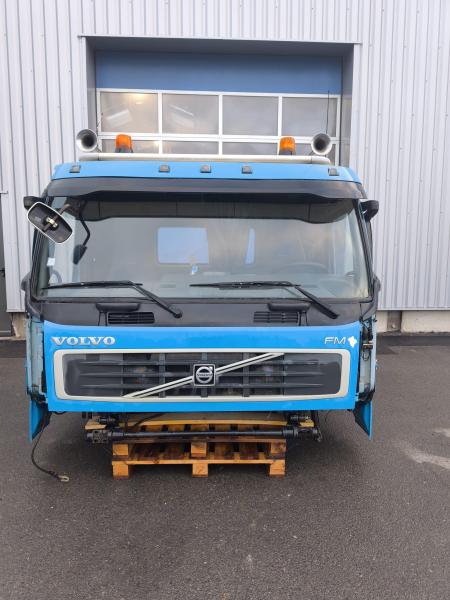 Cabine FM400 VOLVO