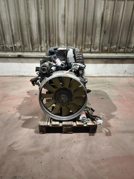 Moteur DXI 5 RENAULT