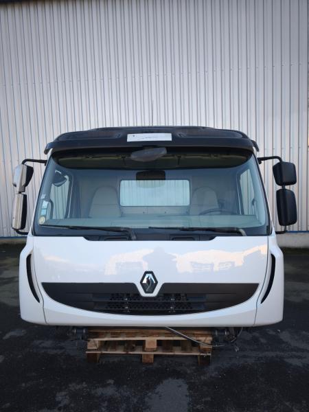 Cabine premium 270 dxi lander RENAULT