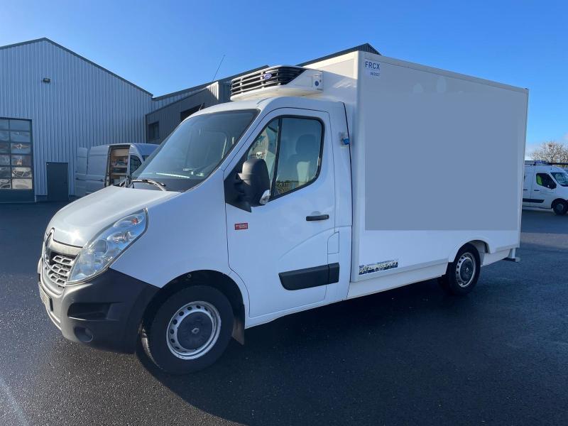Utilitaire Renault MASTER 130 