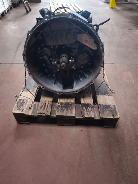 Boîte de vitesse TGX 18.400  ASTRONIC 12AS2330TD MAN