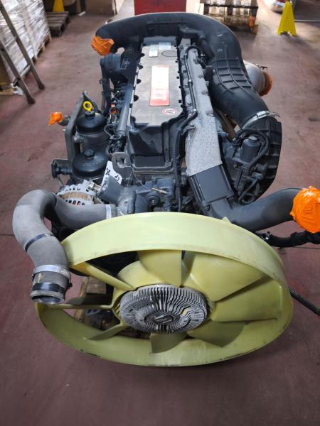 Moteur P270 DXI7 / 260-EUV / 11347187 RENAULT