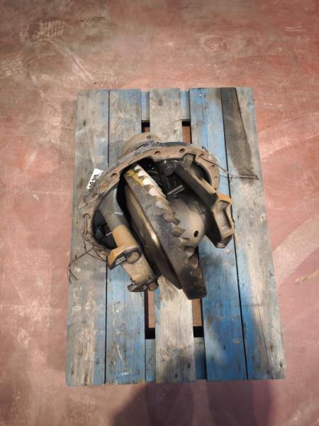 Pont MERITOR MS17X A63200Q3123336 CAM15166222 RATIO 1/336 RENAULT