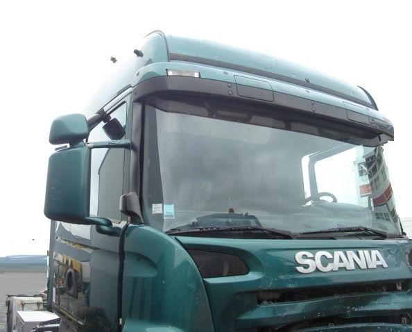 Scania CABINE SERIE4 G 420 SCANIA Cabine 