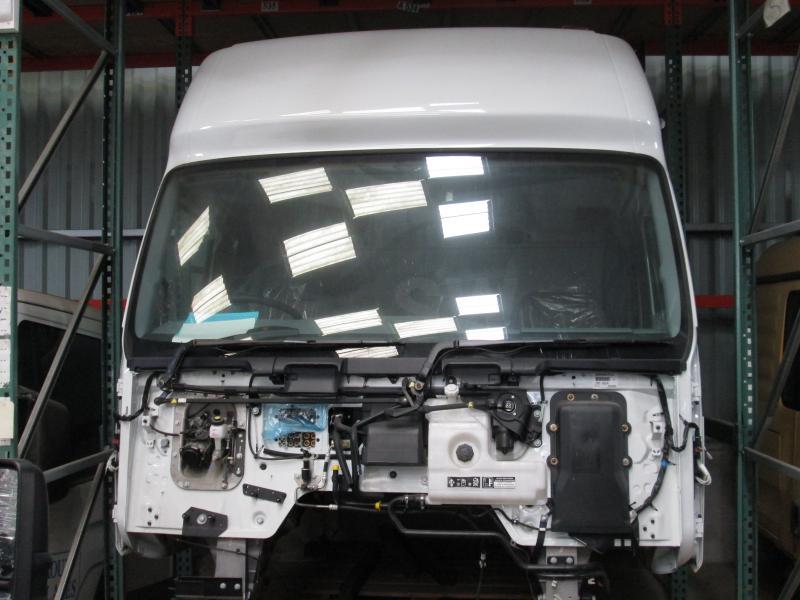 Cabine CABINE RENAULT PREMIUM