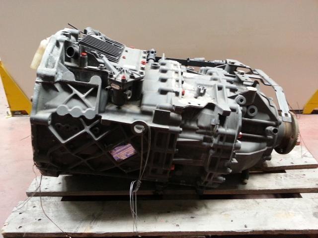 Boîte de vitesse BOITE DE VITESSES CF 85 DAF
