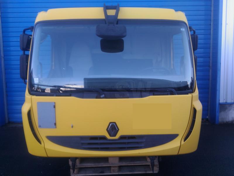 Cabine CABINE RENAULT MIDLUM 280DXI