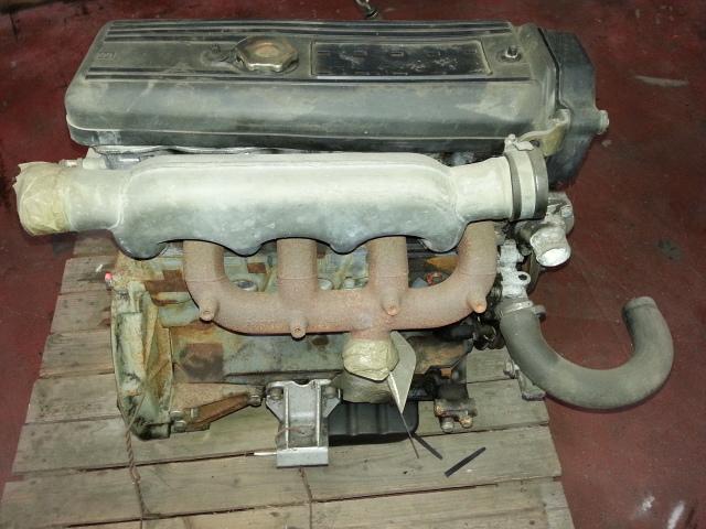 Moteur MOTEUR RENAULT MASTER 8140.67*2510