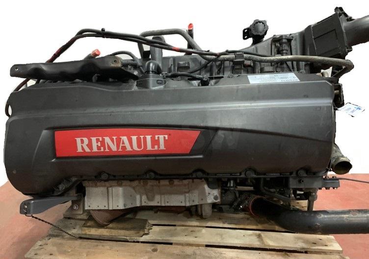 Renault MOTEUR RENAULT PREMIUM 380 DXI Moteur 