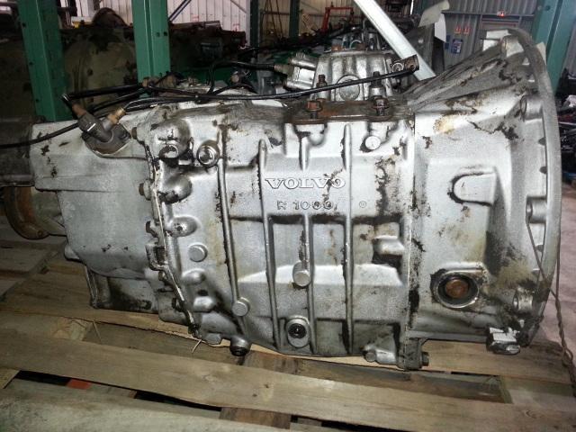 Boîte de vitesse BOITE DE VITESSES VOLVO FL7 / R1000