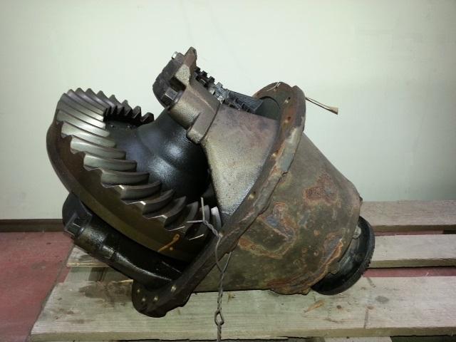 Pont KERAX / 370DCI / P1841C / 16*41/ , ET KERAX 370DCI ET 320 DCI RENAULT