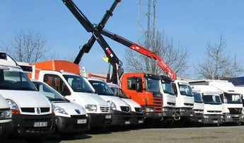 Comment acheter camion