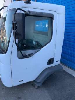 Cabine CABINE RENAULT PREMIUM 260