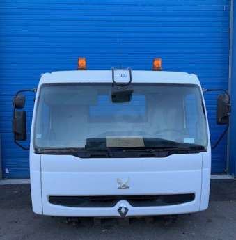 Cabine CABINE RENAULT PREMIUM 260