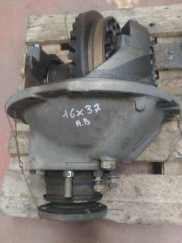 Pont PONT P370DCI P1841B RENAULT